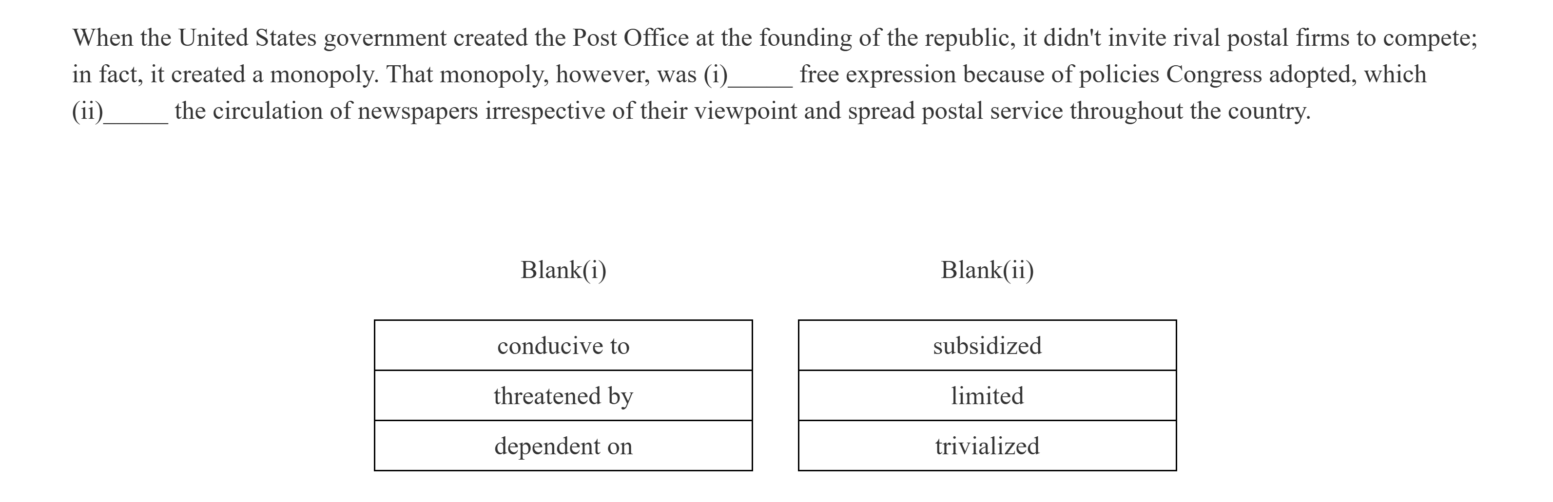 KMF Comprehensive set of mathematics questions after the reform